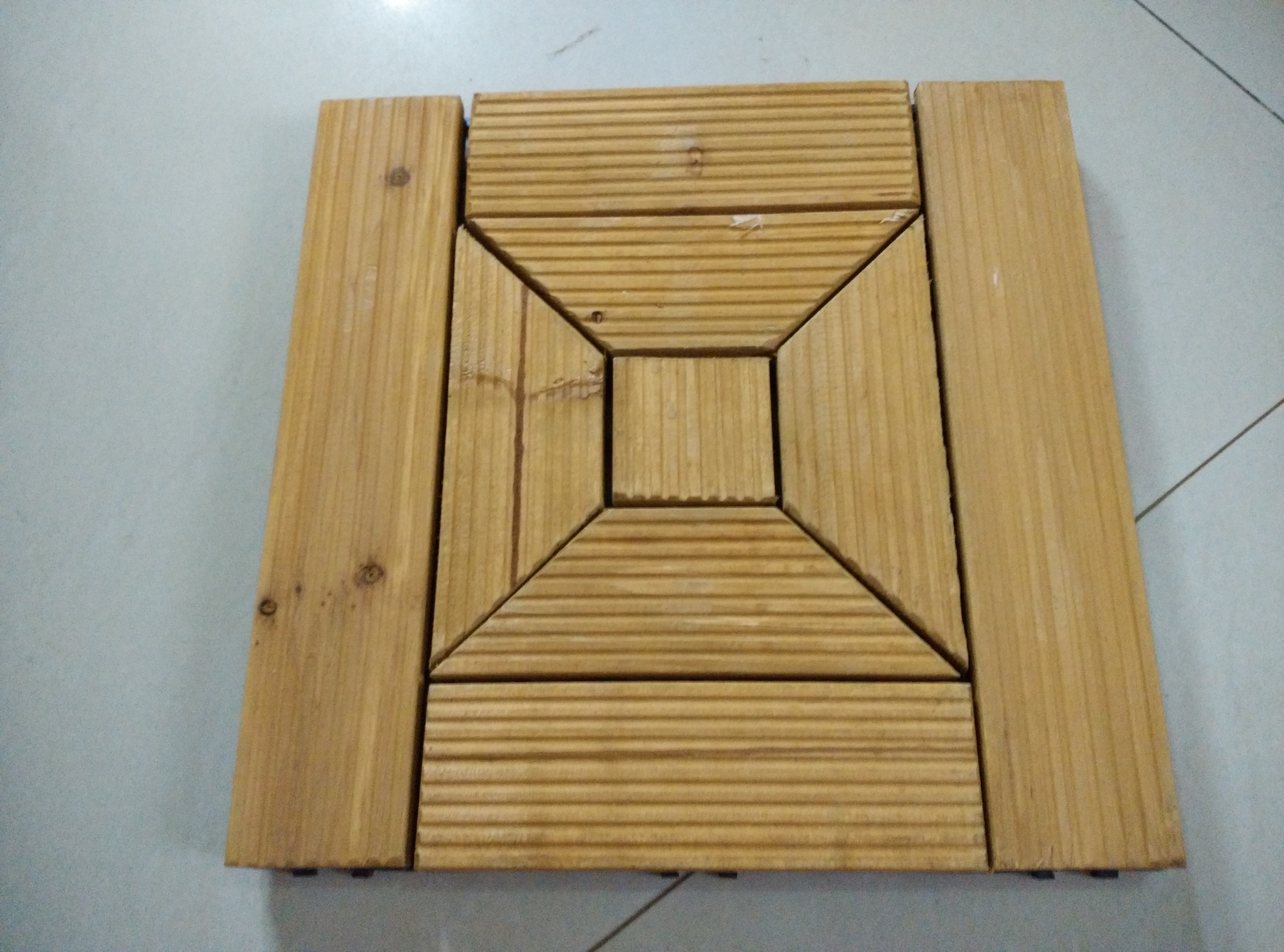wooden flooring - 副本